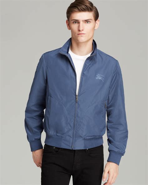 Burberry Bradford Lightweight Jacket Men 